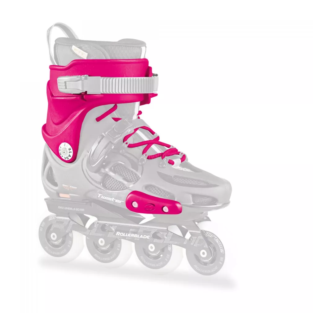 TWISTER CUSTOM KIT Pink