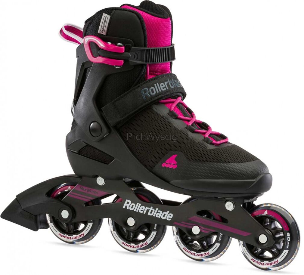 Rolki Rollerblade Sirio 80 W