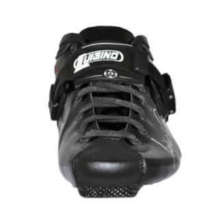Bolt Luigino + Pilot P51 Gunmetal + Rollerblade Hydrogen 125 - 4