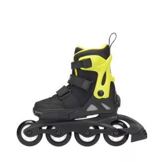 Rolki regulowane Rollerblade SPITFIRE SL - 2