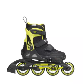 Rolki regulowane Rollerblade SPITFIRE SL - 3