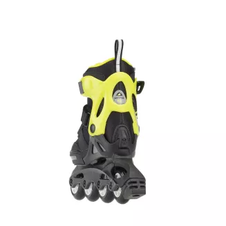 Rolki regulowane Rollerblade SPITFIRE SL - 4