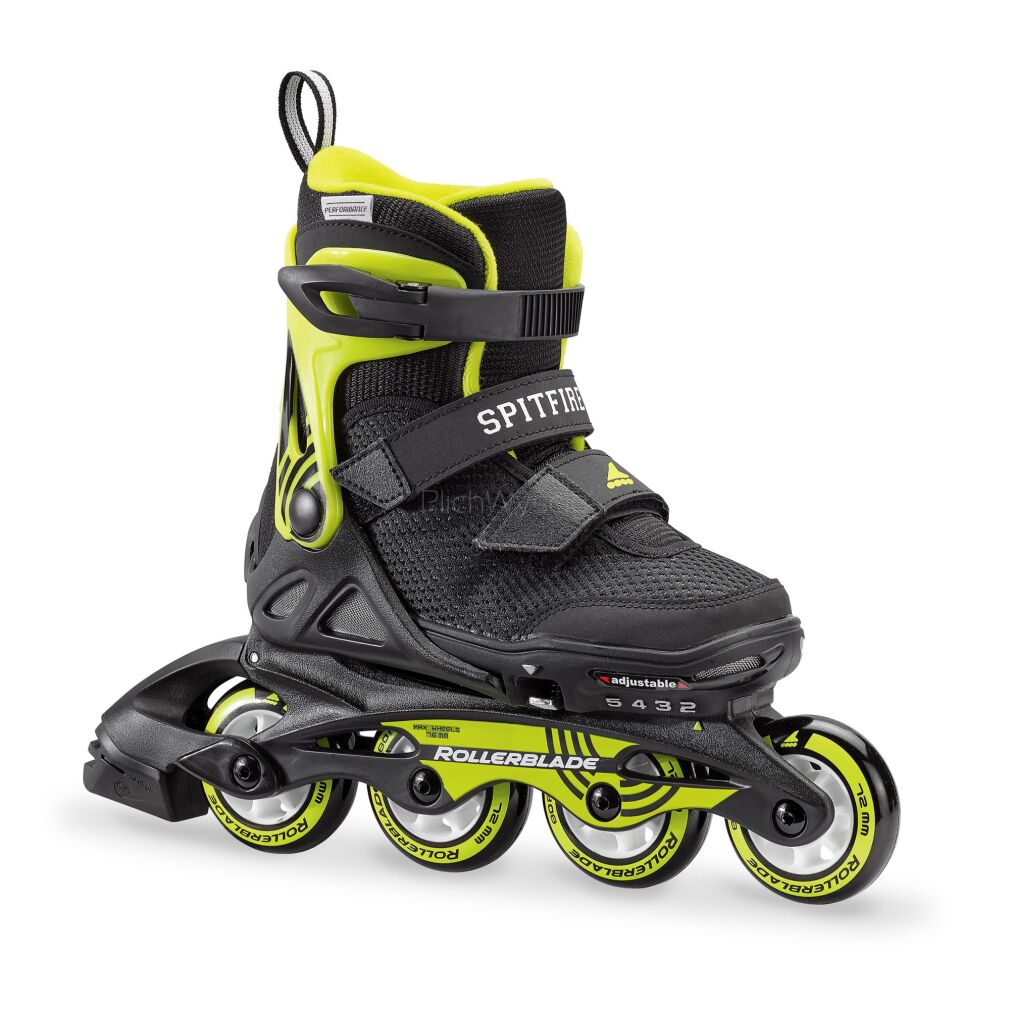 Rolki regulowane Rollerblade SPITFIRE SL 