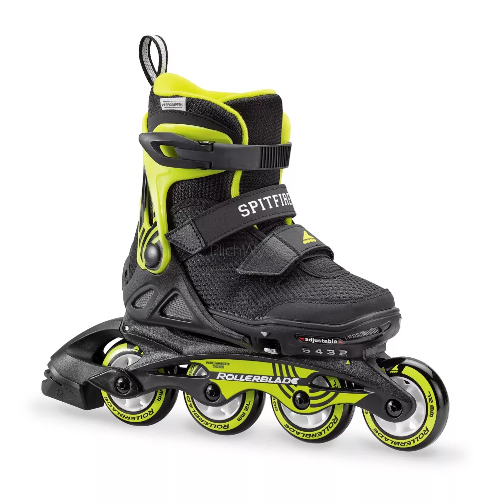 Rolki regulowane Rollerblade SPITFIRE SL