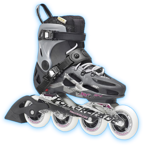 Rolki Rollerblade MAXXUM 84 W