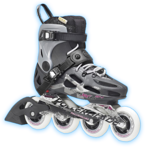 Rolki Rollerblade MAXXUM 84 W