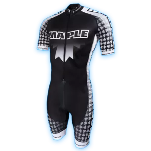 Strój do jazdy szybkiej Maple