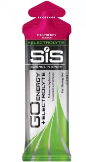 Żel energetyczny z elektrolitami SiS - 2