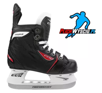 Łyżwy hokejowe CCM RBZ 40 YTH