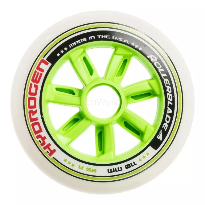 Koła Rollerblade Hydrogen 110mm