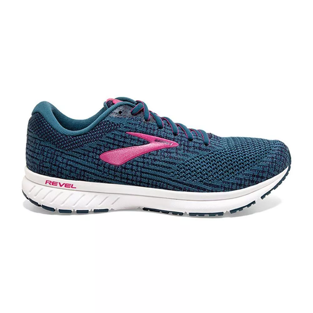 Brooks Revel 3
