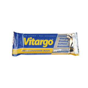 Vitargo Endurance Bar 65g  - karmelowy