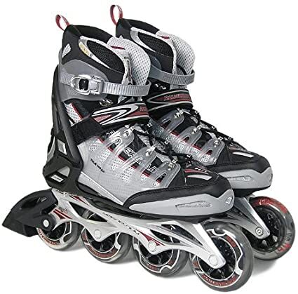 Rolki Rollerblade Crossfire 90 MX