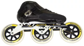 Rolki Rollerblade Powerblade PRO Mariani 125 3WD  - 2