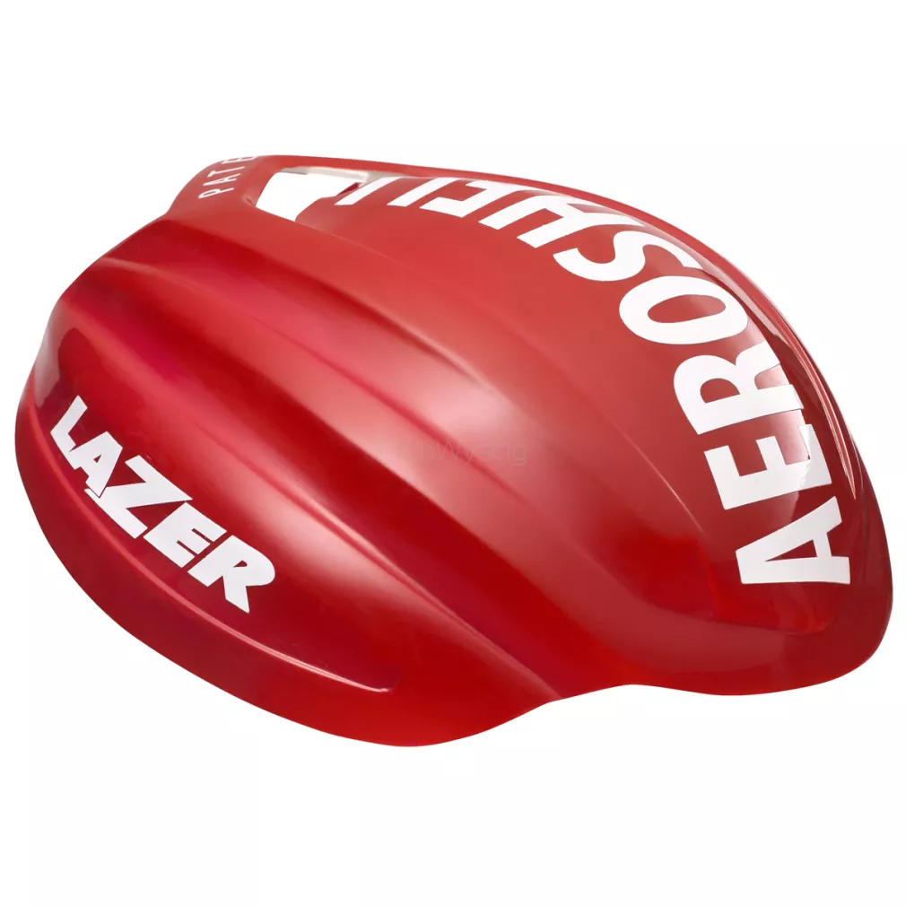 Lazer Aeroshell Z1