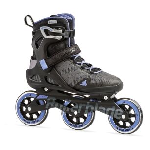 Rolki Rollerblade SIRIO 100 W 3WD