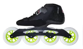 Rolki Mariani Rollerblade GTR 4x110 - 2