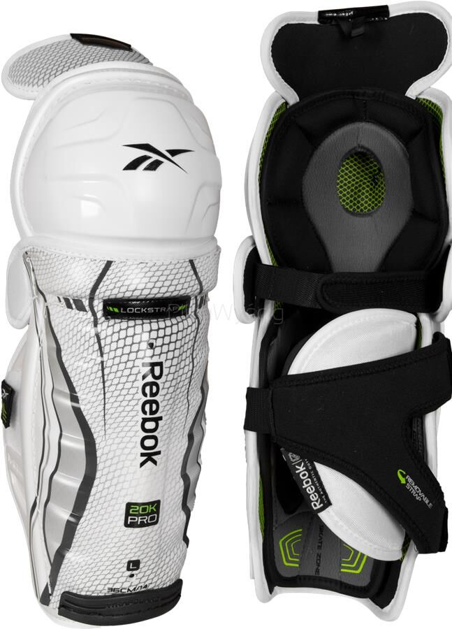 Nagolenniki Reebok 20k PRO senior