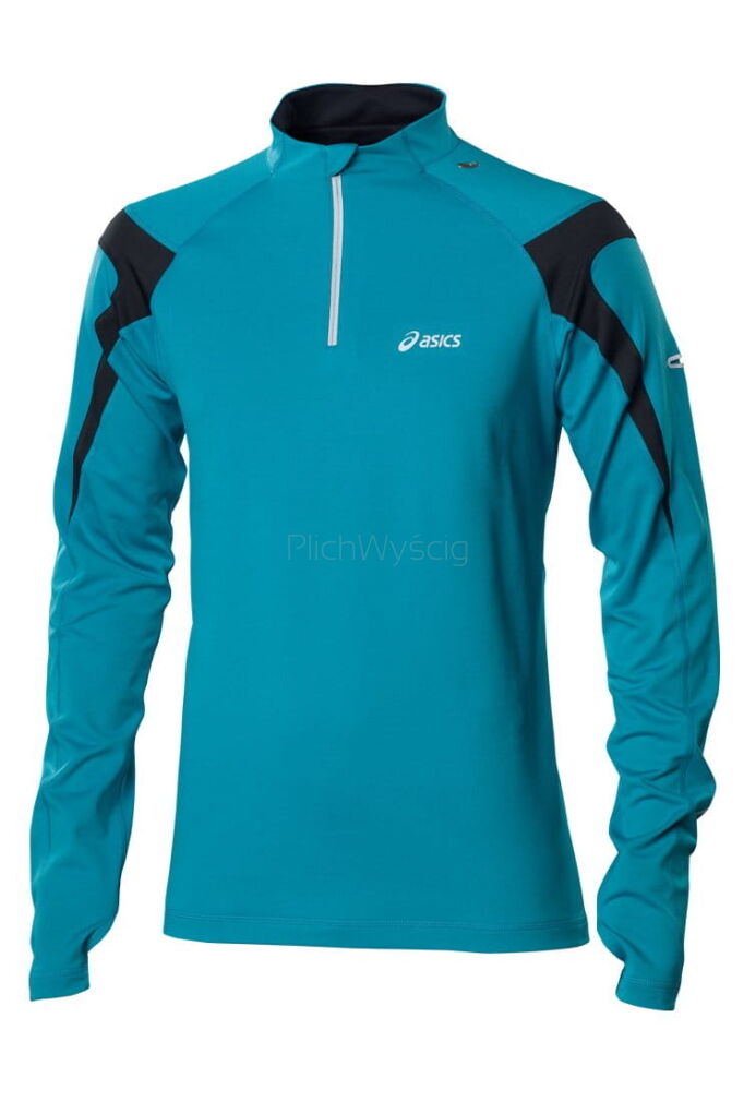 Asics 1/2 Zip LS Winter Top