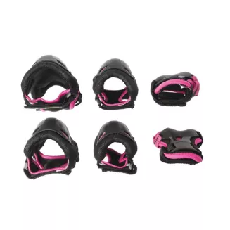 Ochraniacze Rollerblade SKATE GEAR 3 PAK JR JUNIOR - 2