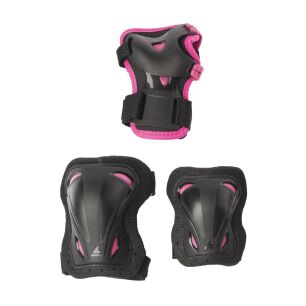 Ochraniacze Rollerblade SKATE GEAR 3 PAK JR JUNIOR