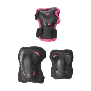 Ochraniacze Rollerblade SKATE GEAR 3 PAK JUNIOR