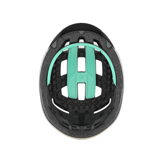 Kask Lazer Codax ice grey - 4
