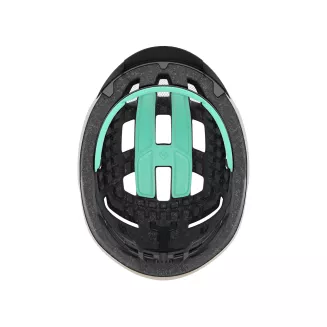 Kask Lazer Codax ice grey - 4