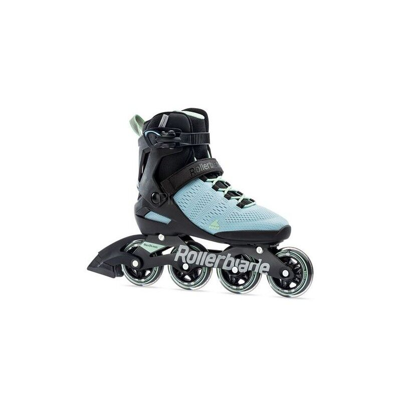 Rolki Rollerblade AERO 80 W