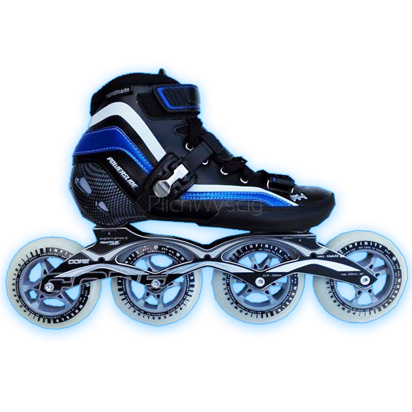 Rolki R4 II Powerslide Triple X