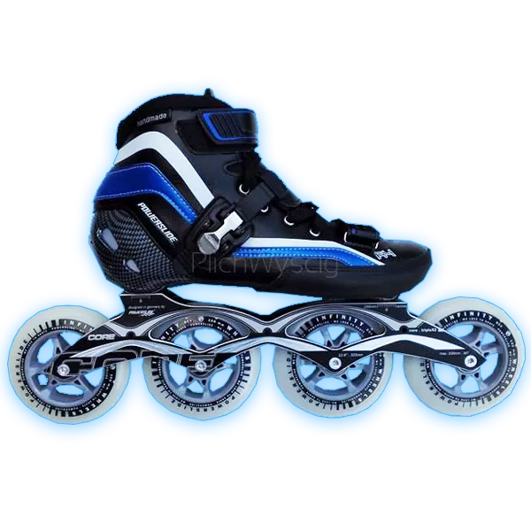 Rolki R4 II Powerslide Triple X