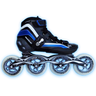 Rolki R4 II Powerslide Triple X