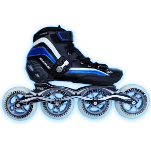 Rolki R4 II Powerslide Triple X