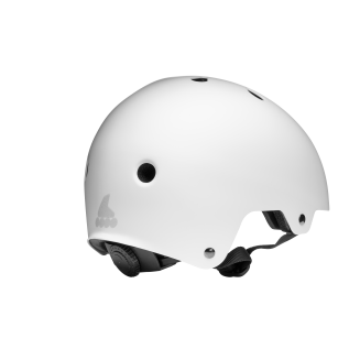Kask dziecięcy Rollerblade RB JR white - 2