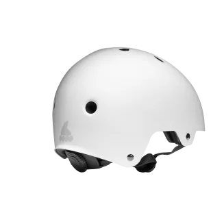 Kask dziecięcy Rollerblade RB JR white - 2