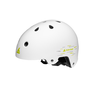 Kask dziecięcy Rollerblade RB JR white