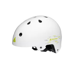 Kask dziecięcy Rollerblade RB JR white