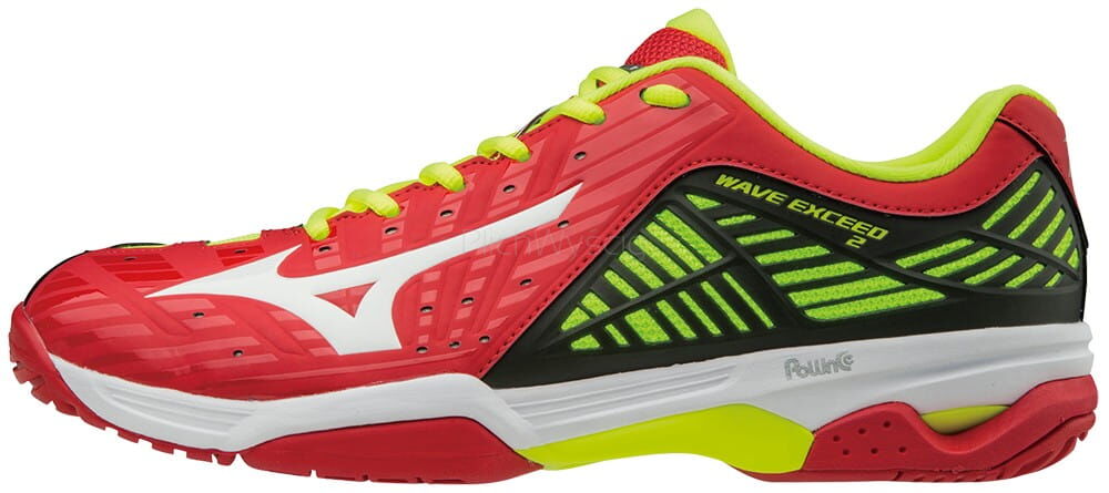 Mizuno Wave Exceed 2 AC -buty tenisowe