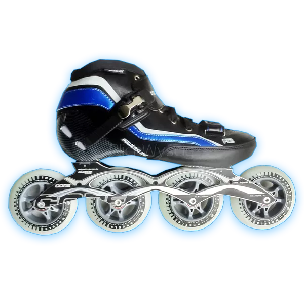 R2 II Powerslide zestaw