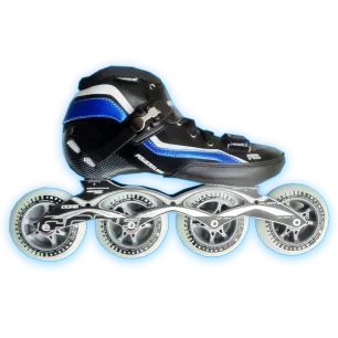 R2 II Powerslide zestaw