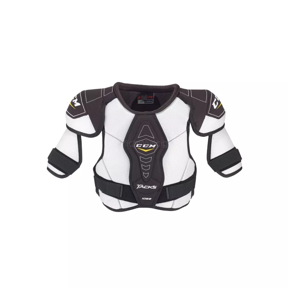 Naramiennik  CCM Tacks 1052