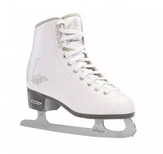 Łyżwy Figurowe Bladerunner Aurora white