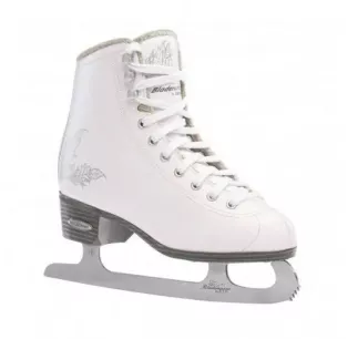Łyżwy Figurowe Bladerunner Aurora white