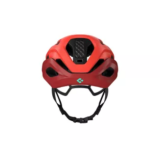 Kask Lazer Strada Kineticore Matte Tangerine - 4