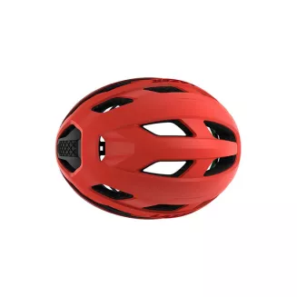 Kask Lazer Strada Kineticore Matte Tangerine - 3
