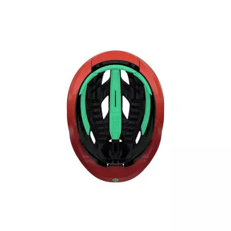 Kask Lazer Strada Kineticore Matte Tangerine - 2
