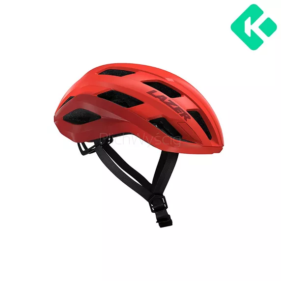 Kask Lazer Strada Kineticore Matte Tangerine