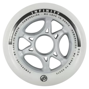 Koła Powerslide Infinity 110mm