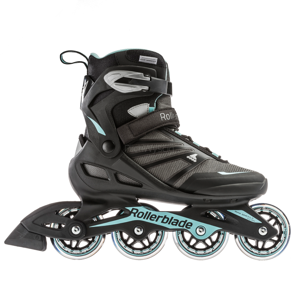 Rolki Rollerblade Zetrablade W