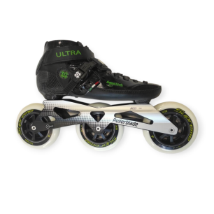 Zestaw Luigino Ultra Challenge 3x110 max. 125